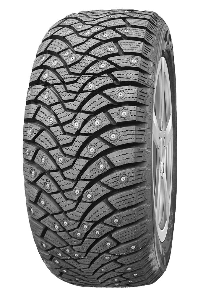 Зимние шины Leao Winter Defender Grip 225/55R18 98T